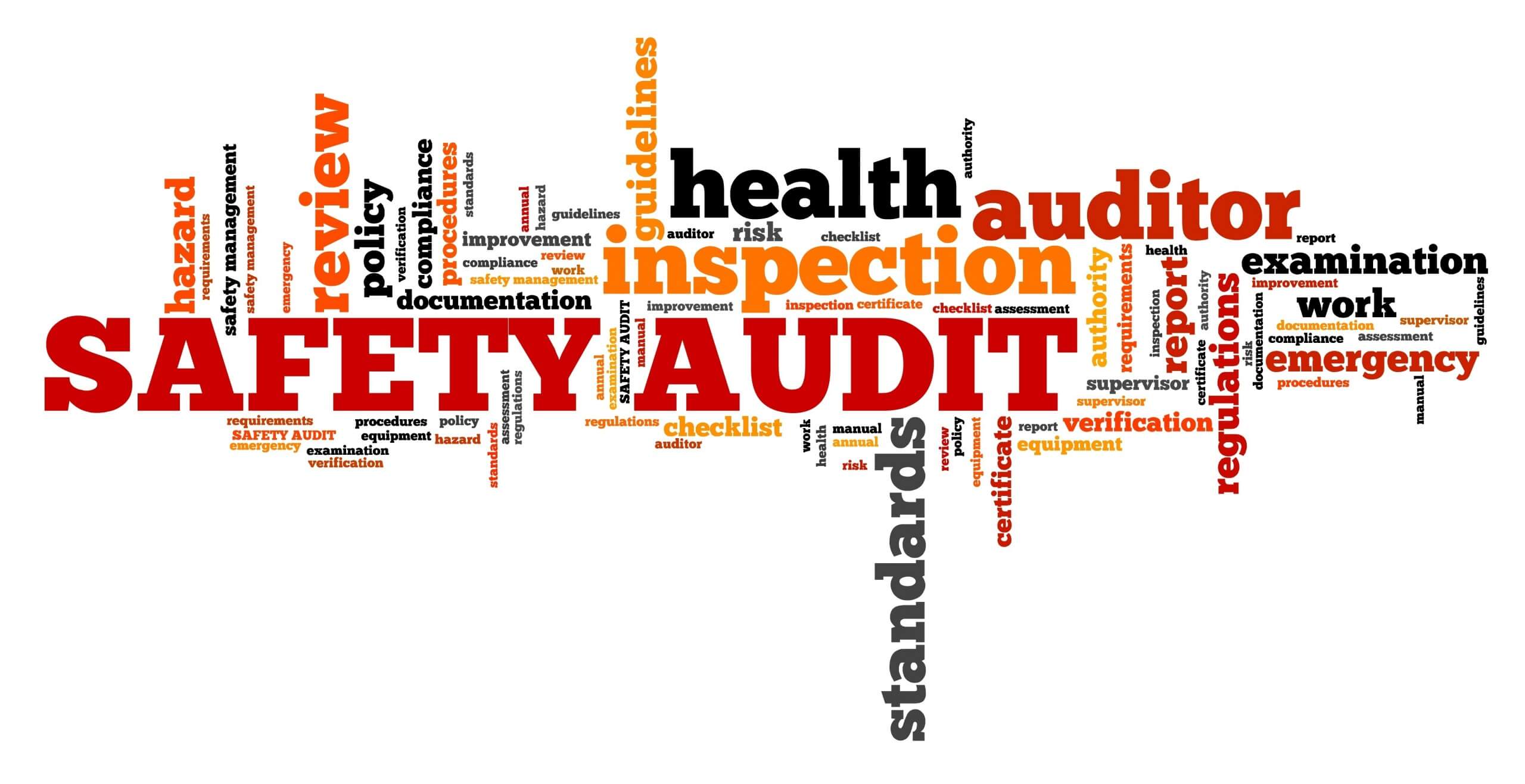 AS 4801 OHS Management System Audit For Safety Compliance